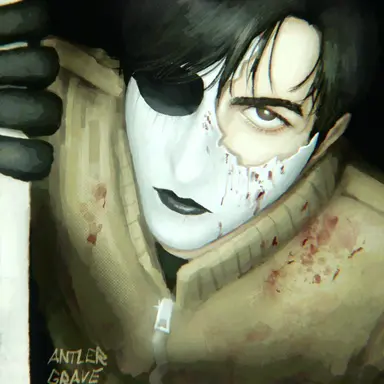 Profile image of Masky