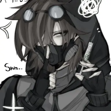 Profile image of X-Virus