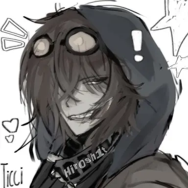 Profile image of Ticci Toby