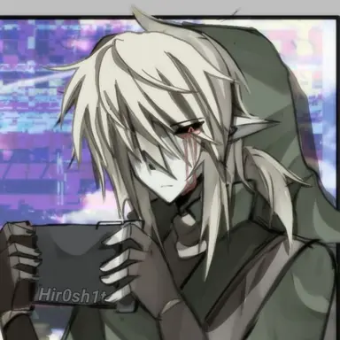 Profile image of Ben Drowned