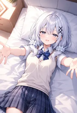 Profile image of 白井 サエミ