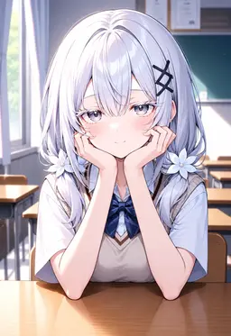 Profile image of 白井 サエミ