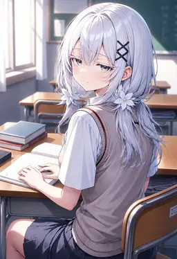 Profile image of 白井 サエミ