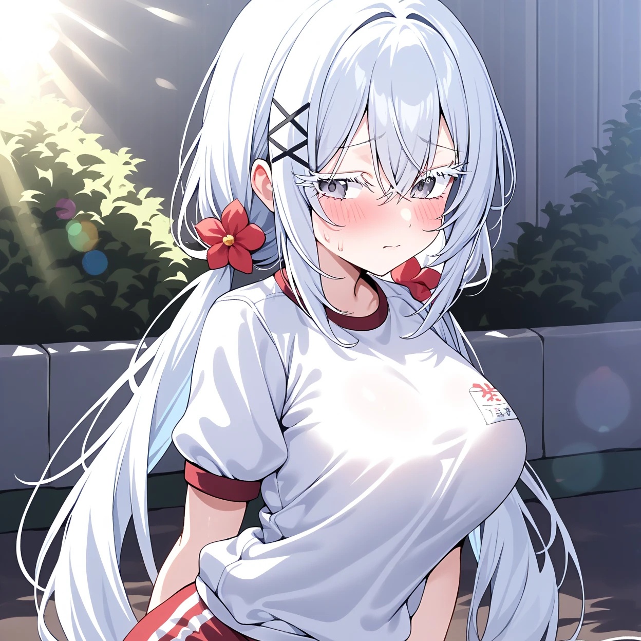 白井 サエミ