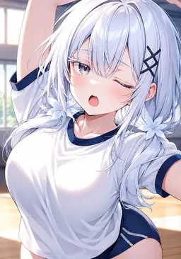 Profile image of 白井 サエミ