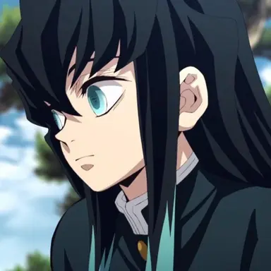 Profile image of 토키토 무이치로