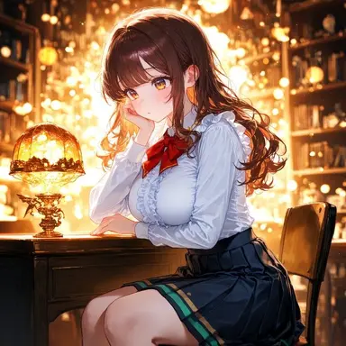 Profile image of カミラ