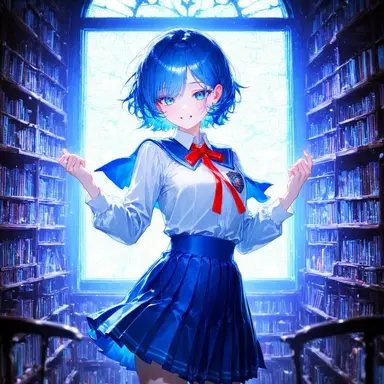 Profile image of エレナ