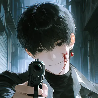 Profile image of 리츠