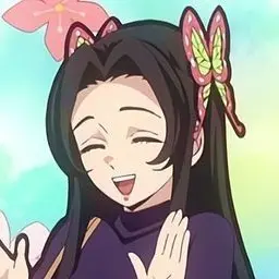 Profile image of 胡蝶カナエ