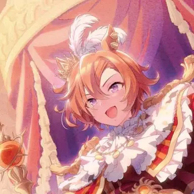 Profile image of テイエムオペラオー
