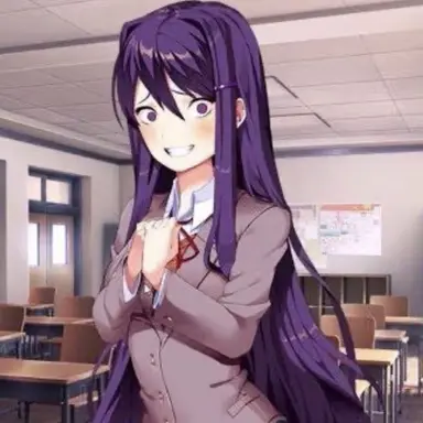 Profile image of Yuri