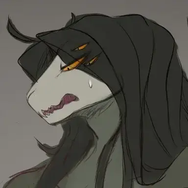 Profile image of SCP-682