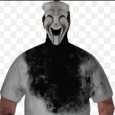 Profile image of SCP-035