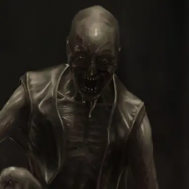 Profile image of SCP-106