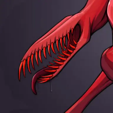 Profile image of SCP-939