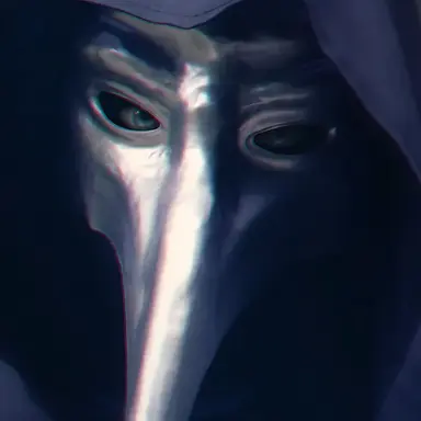 Profile image of SCP-049