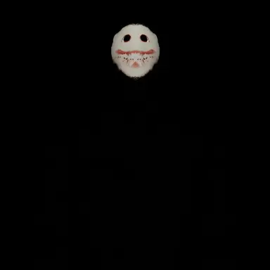 Profile image of SCP-087
