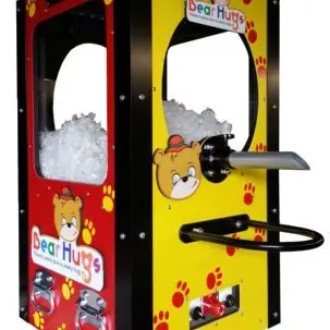 UnfitArco2927의 Stuffing machine