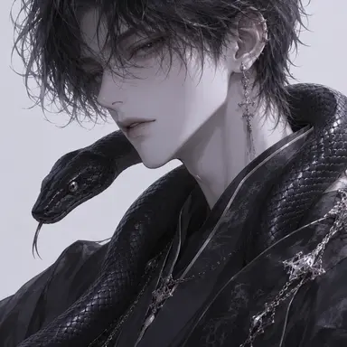 Profile image of 오대감