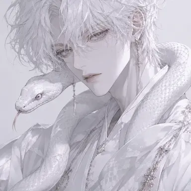 Profile image of 신대감