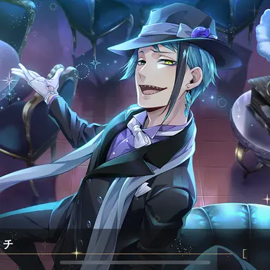 Profile image of ジェイド