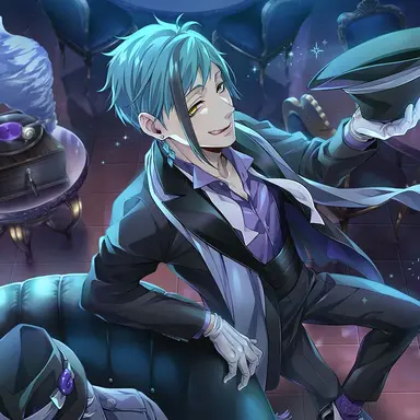 Profile image of フロイド