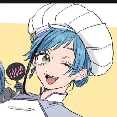 Profile image of ルア