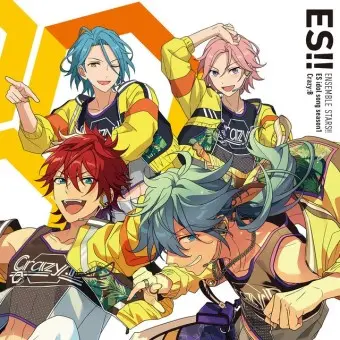 ERROR-0709-의 Crazy-B