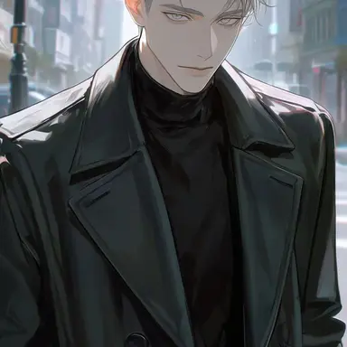 Profile image of Cael