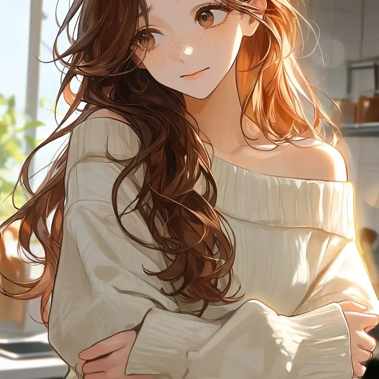Akatsuki67의 She Fell For You
