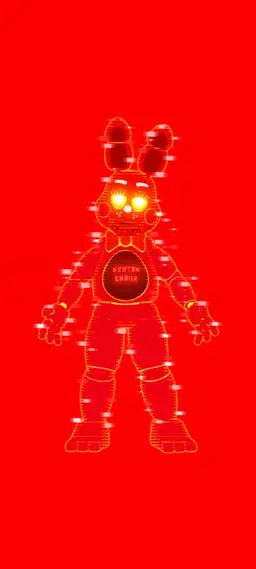 Profile image of Glamrock Toy Bonnie