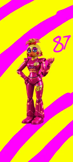 Profile image of Glamrock Toy Chica