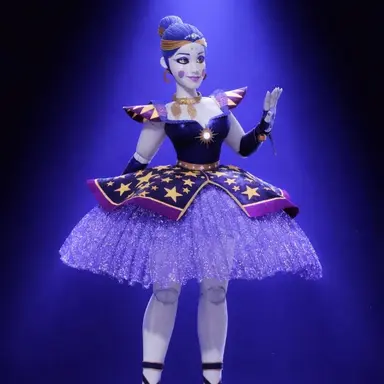 Profile image of Glamrock Ballora
