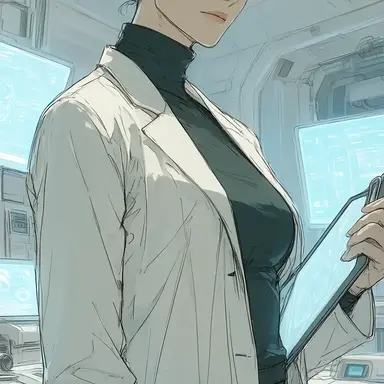 Profile image of Sera Voss