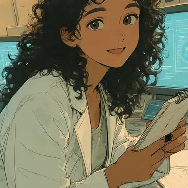Profile image of Lila Maren