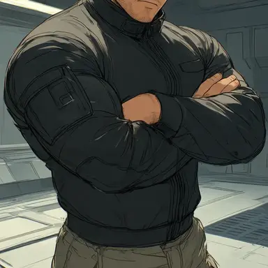 Profile image of Daren Kael