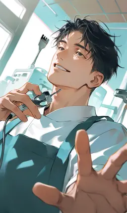 Profile image of 濵田