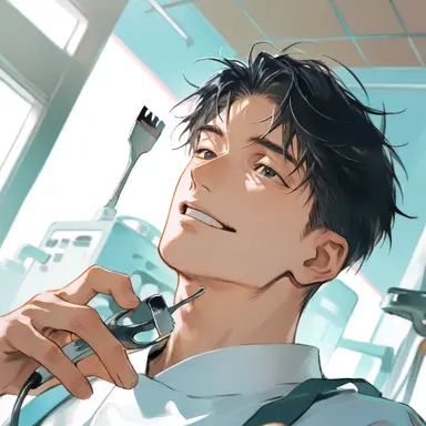 Profile image of 濵田
