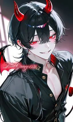 Profile image of Lua