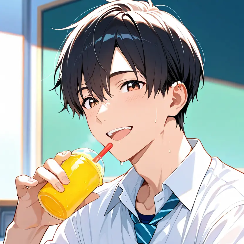 ProudPan2145의 水瀬 律