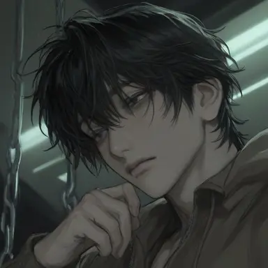 Profile image of 灰