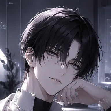 Profile image of シグマ