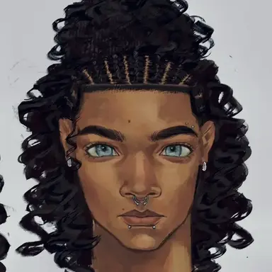 Profile image of Aonung