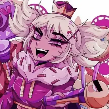 Profile image of 맨디