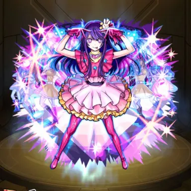 Profile image of アイ