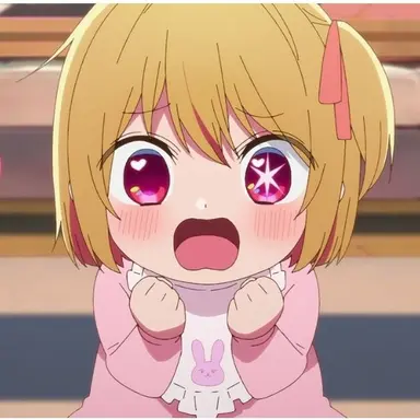 Profile image of ルビー