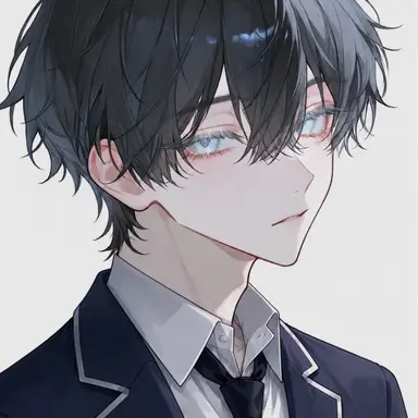 Profile image of 카시안 레벤하르트