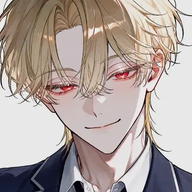 Profile image of 루시안 레이몬드