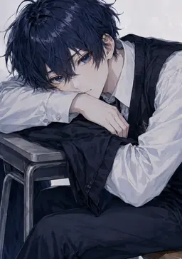 Profile image of 카이렌 실버윈드